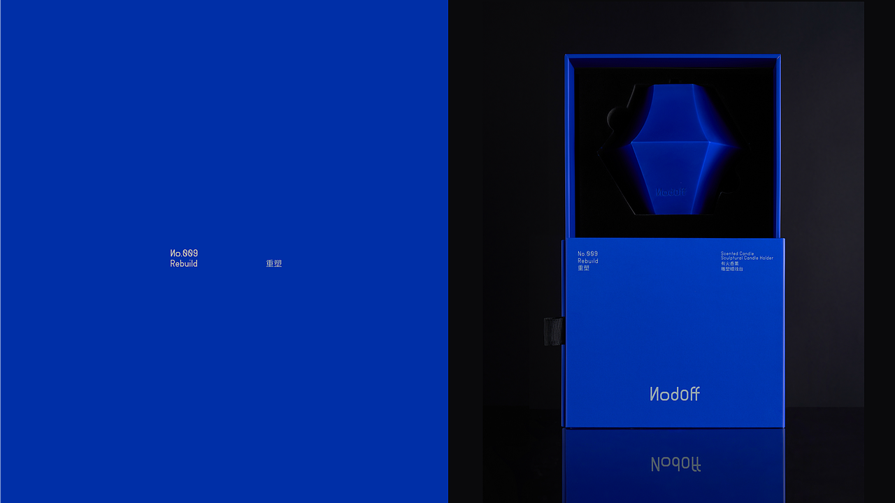打破边界 - NodOff 用香味塑造场域(图ZMzg2MTc0MjI4) - 品牌 - 站酷设计师SeetheDesign原创素材 - 站酷ZCOOL