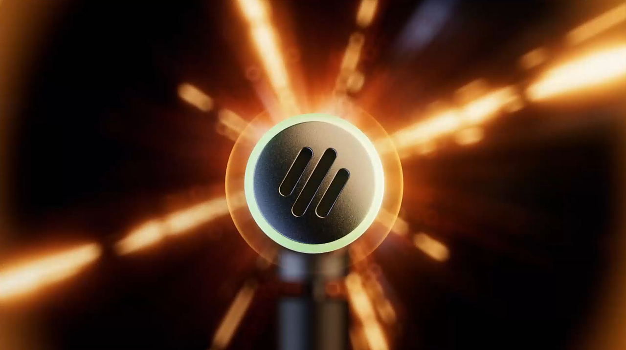 JBL Quantum Stream Talk_video