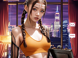 游戲UI設(shè)計測試練習(xí)