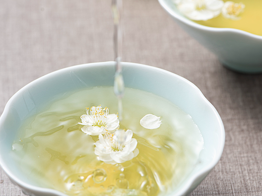 乌龙茶