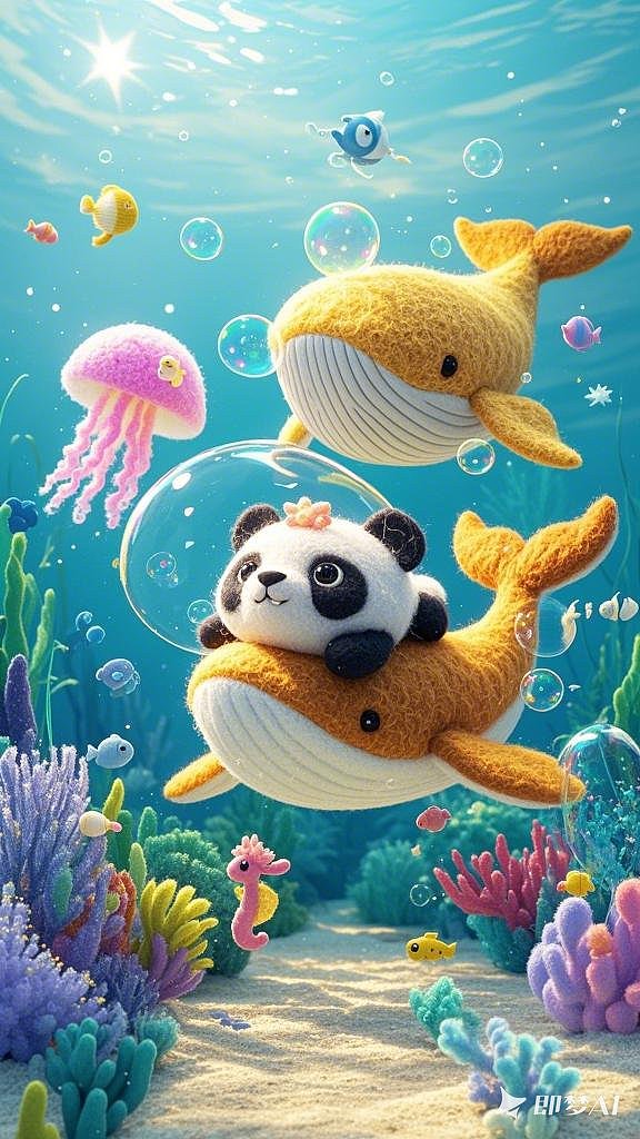 ai世界名画