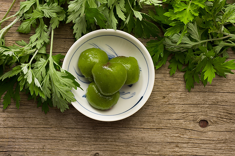 美食|青团（图ZMzg2MTkwOTMy） - 美食摄影 - 站酷设计师铁棍山药芝麻片原创素材 - 站酷ZCOOL