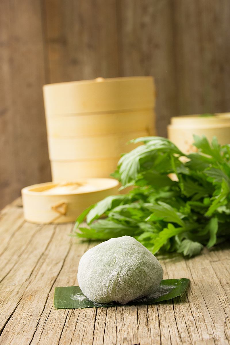 美食|青团（图ZMzg2MTkwOTA4） - 美食摄影 - 站酷设计师铁棍山药芝麻片原创素材 - 站酷ZCOOL