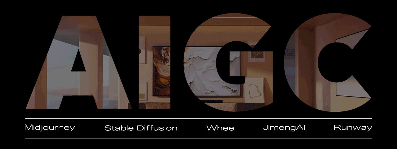 AIGC助力电商视觉×飞利浦电视机品宣视觉(2024总结篇)