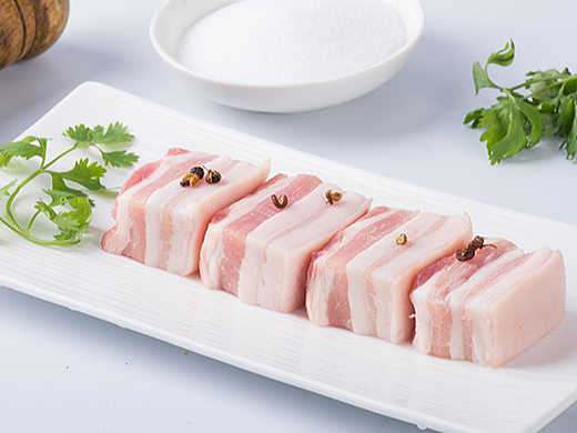 生鲜|猪肉五花
