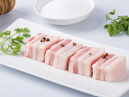 生鮮|豬肉五花