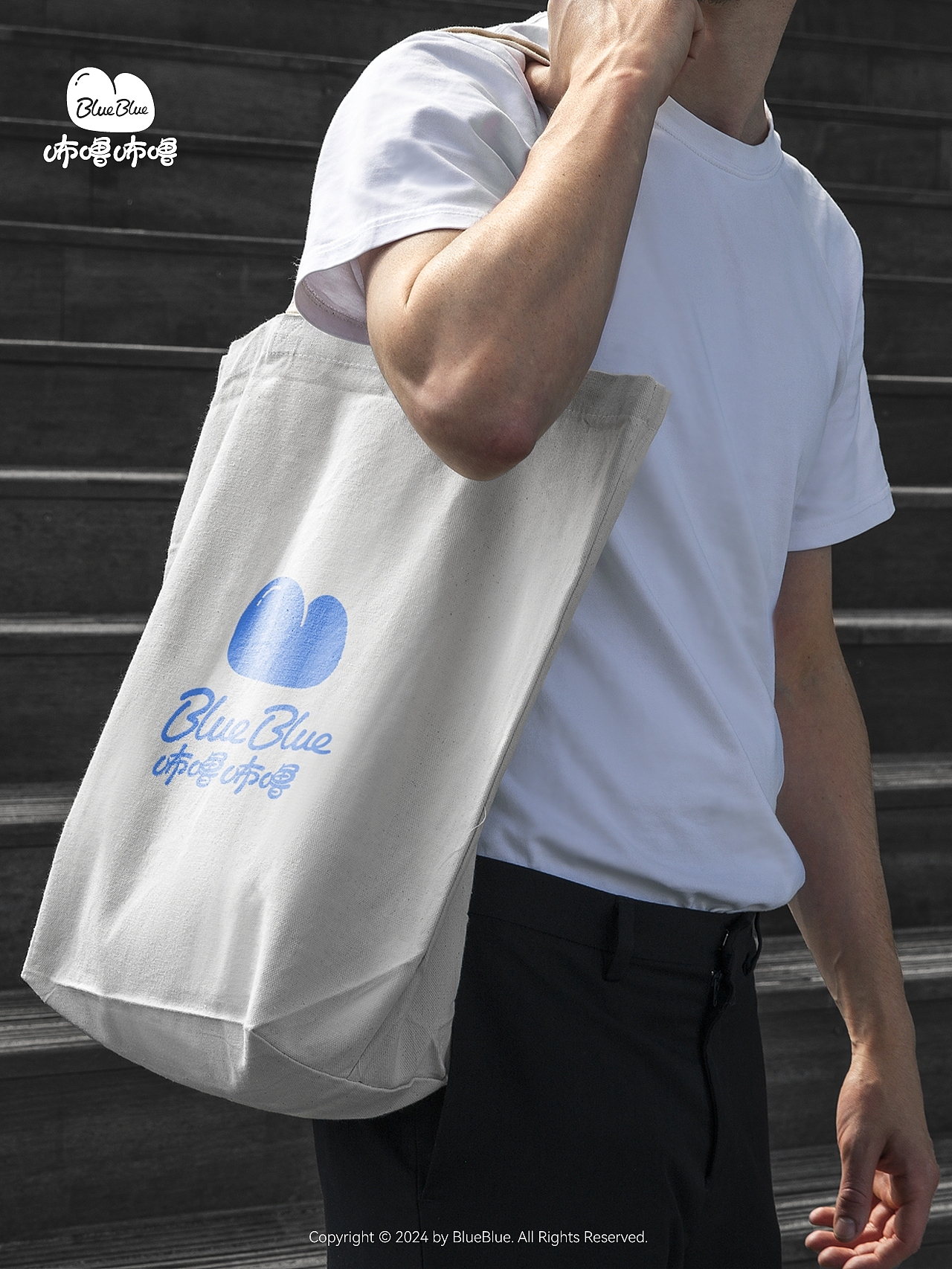 面包房「咘噜咘噜」品牌视觉及文创周边全案合作案例