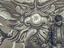 雜活|墻繪藝術(shù)