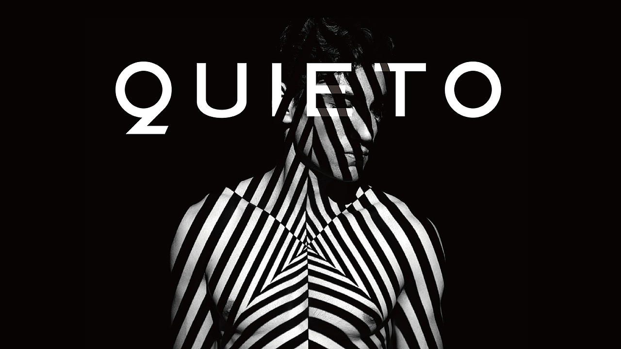 Quieto Cafe Life,用静——烘托咖啡之雅