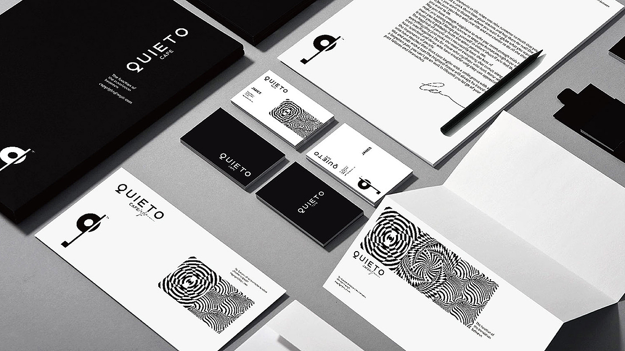 Quieto Cafe Life,用静——烘托咖啡之雅