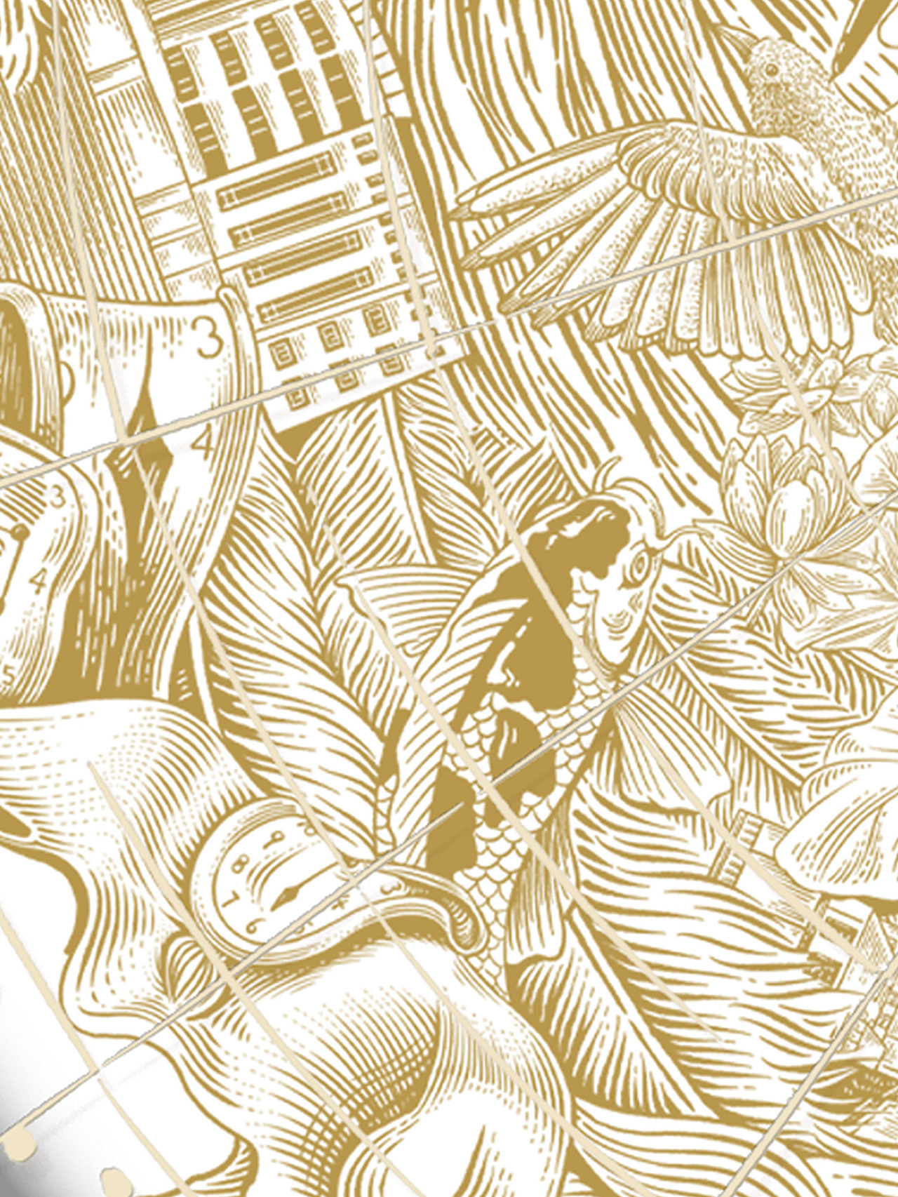 湘潭大学20周年院庆纪念插画（图ZMzg2MjAyOTQ0） - 商业插画 - 站酷设计师家轩UA原创素材 - 站酷ZCOOL