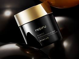 蜜思肤化妆品拍摄