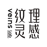 Veins纹理灵感的头像