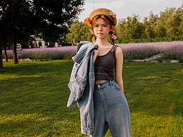 缤纷花海童梦行-4