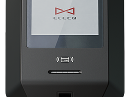 Elecq（无尽瓦特）产品（ID/场景）效果图（静帧）