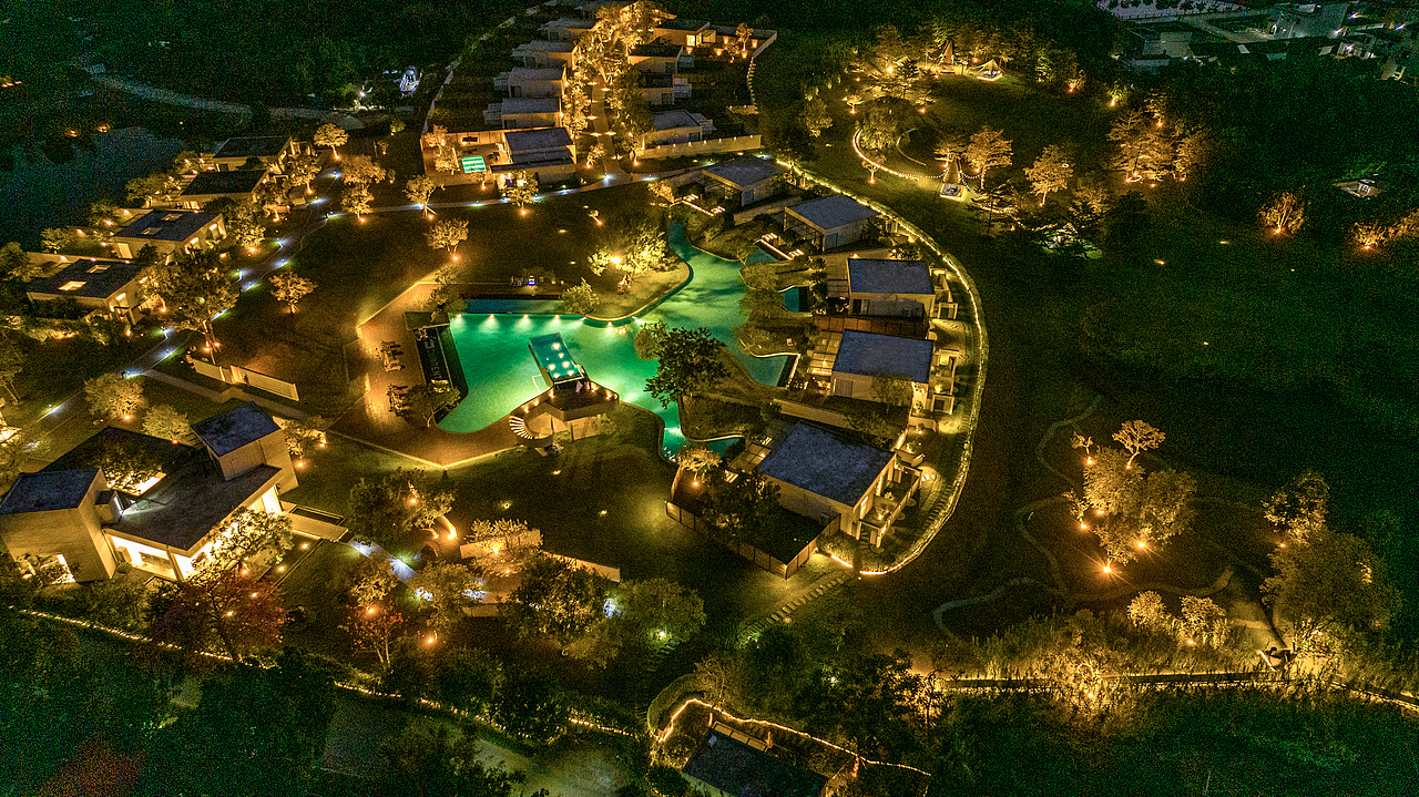 建筑/民宿摄影-清远泉现民宿拍摄（图ZMzg2MjEwNjQw） - 环境/建筑摄影 - 站酷设计师图言造像原创素材 - 站酷ZCOOL