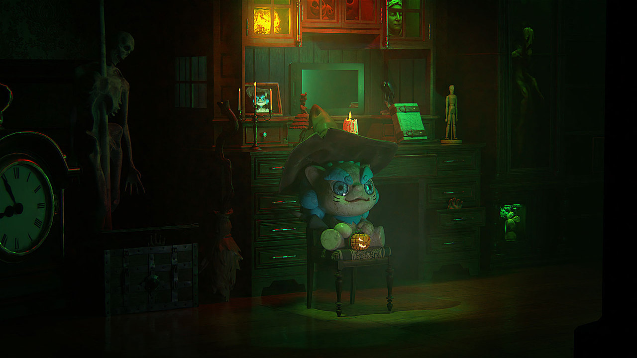 之前的工作图（图ZMzg2MjEzMjA4） - 场景 - 站酷设计师拔颈原创素材 - 站酷ZCOOL