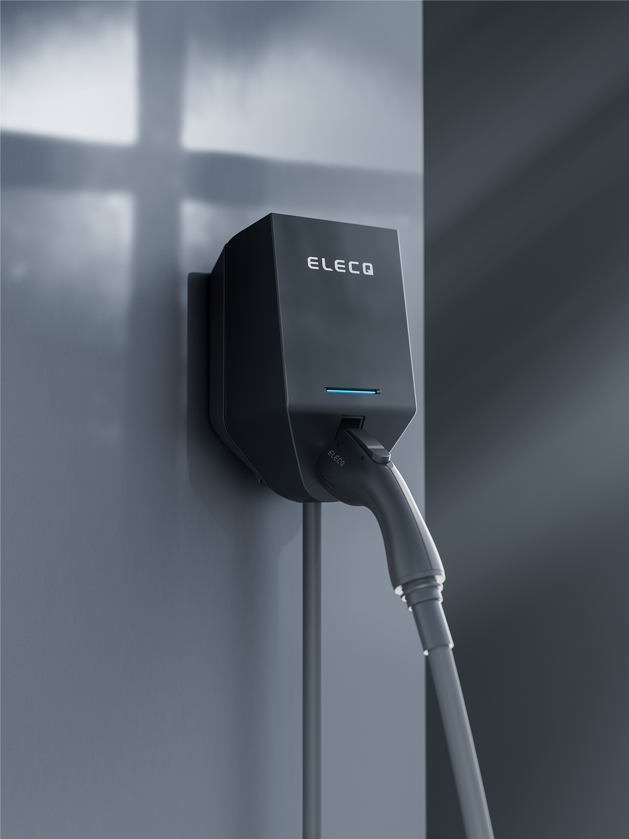 Elecq（无尽瓦特）产品（ID/场景）效果图（静帧）（图ZMzg2MjE0NzY0） - 产品 - 站酷设计师废宅异术家原创素材 - 站酷ZCOOL