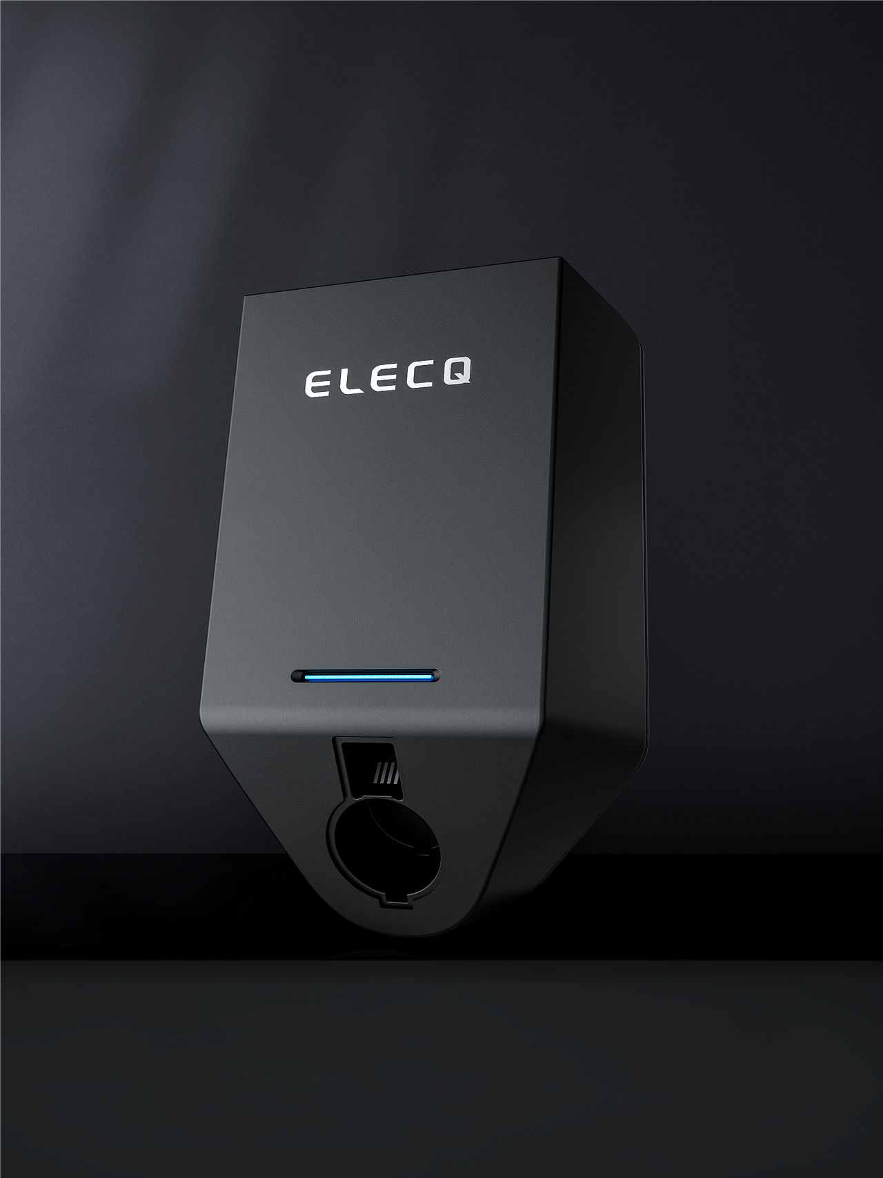 Elecq（无尽瓦特）产品（ID/场景）效果图（静帧）（图ZMzg2MjE0NzY4） - 产品 - 站酷设计师废宅异术家原创素材 - 站酷ZCOOL