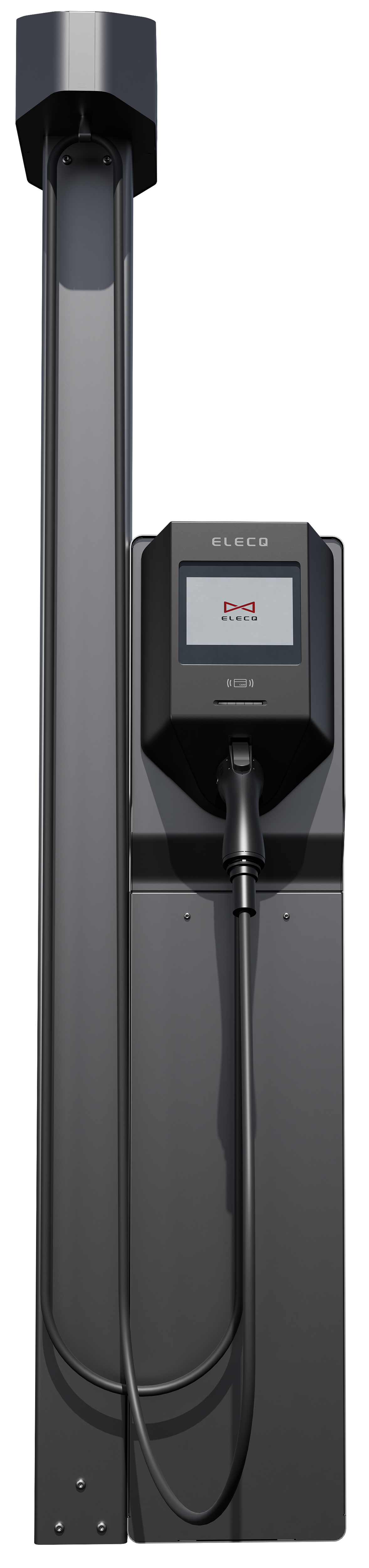 Elecq（无尽瓦特）产品（ID/场景）效果图（静帧）（图ZMzg2MjE0Njky） - 产品 - 站酷设计师废宅异术家原创素材 - 站酷ZCOOL