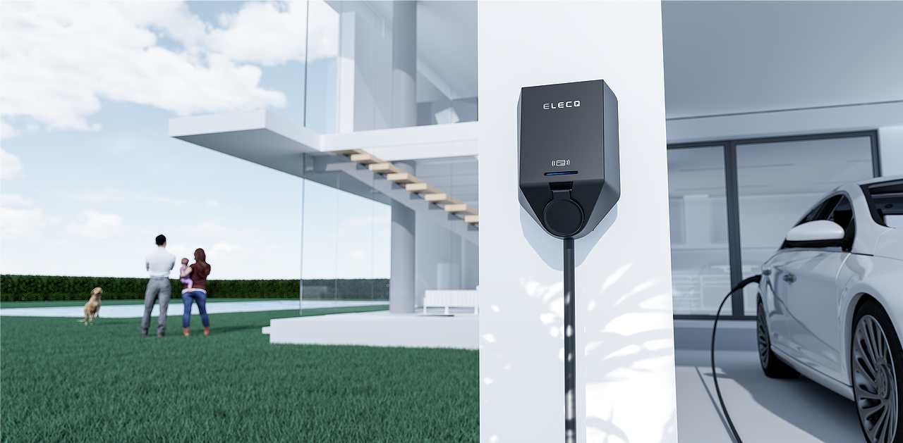 Elecq（无尽瓦特）产品（ID/场景）效果图（静帧）（图ZMzg2MjE0Nzgw） - 产品 - 站酷设计师废宅异术家原创素材 - 站酷ZCOOL