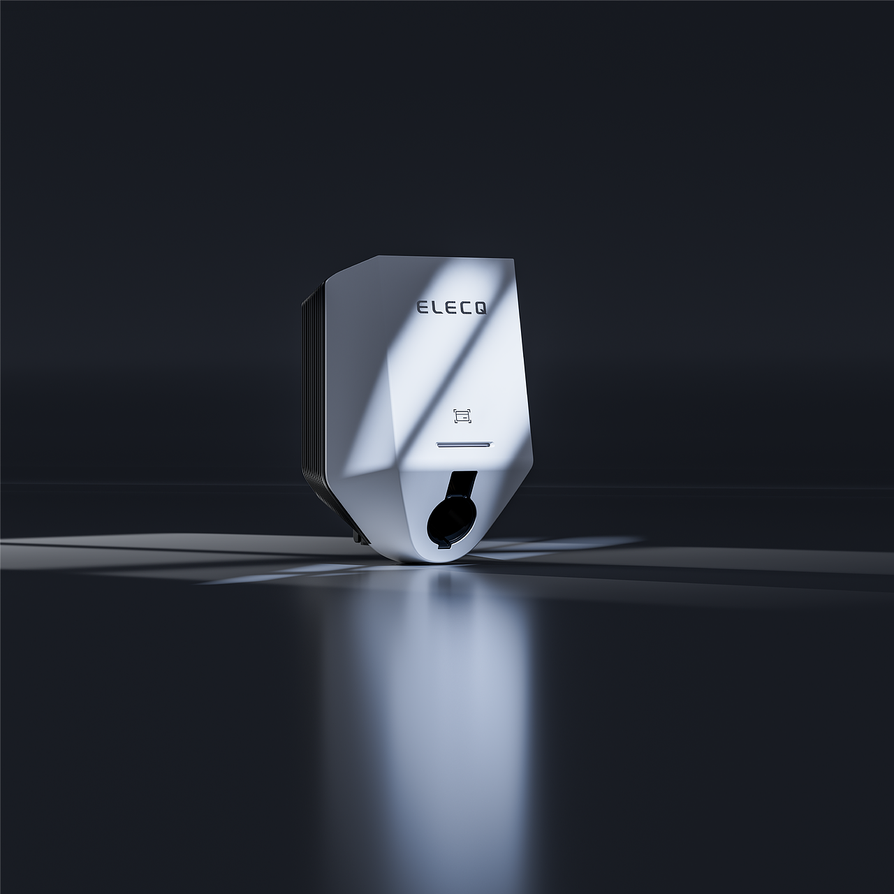 Elecq（无尽瓦特）产品（ID/场景）效果图（静帧）（图ZMzg2MjE0ODg0） - 产品 - 站酷设计师废宅异术家原创素材 - 站酷ZCOOL
