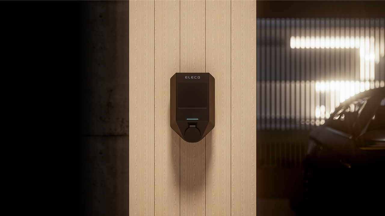 Elecq（无尽瓦特）产品（ID/场景）效果图（静帧）（图ZMzg2MjE0ODg4） - 产品 - 站酷设计师废宅异术家原创素材 - 站酷ZCOOL