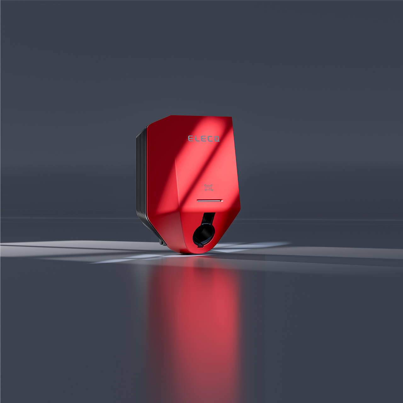 Elecq（无尽瓦特）产品（ID/场景）效果图（静帧）（图ZMzg2MjE0ODk2） - 产品 - 站酷设计师废宅异术家原创素材 - 站酷ZCOOL