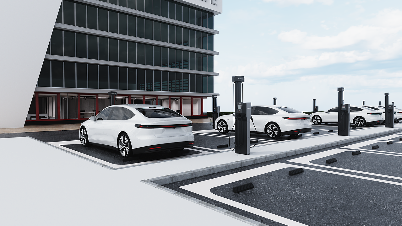 Elecq（无尽瓦特）产品（ID/场景）效果图（静帧）（图ZMzg2MjE0ODUy） - 产品 - 站酷设计师废宅异术家原创素材 - 站酷ZCOOL