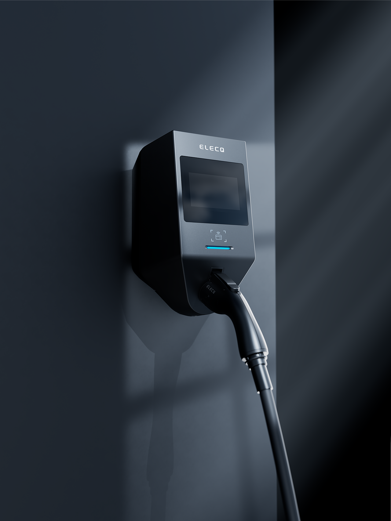 Elecq（无尽瓦特）产品（ID/场景）效果图（静帧）（图ZMzg2MjE0ODY0） - 产品 - 站酷设计师废宅异术家原创素材 - 站酷ZCOOL