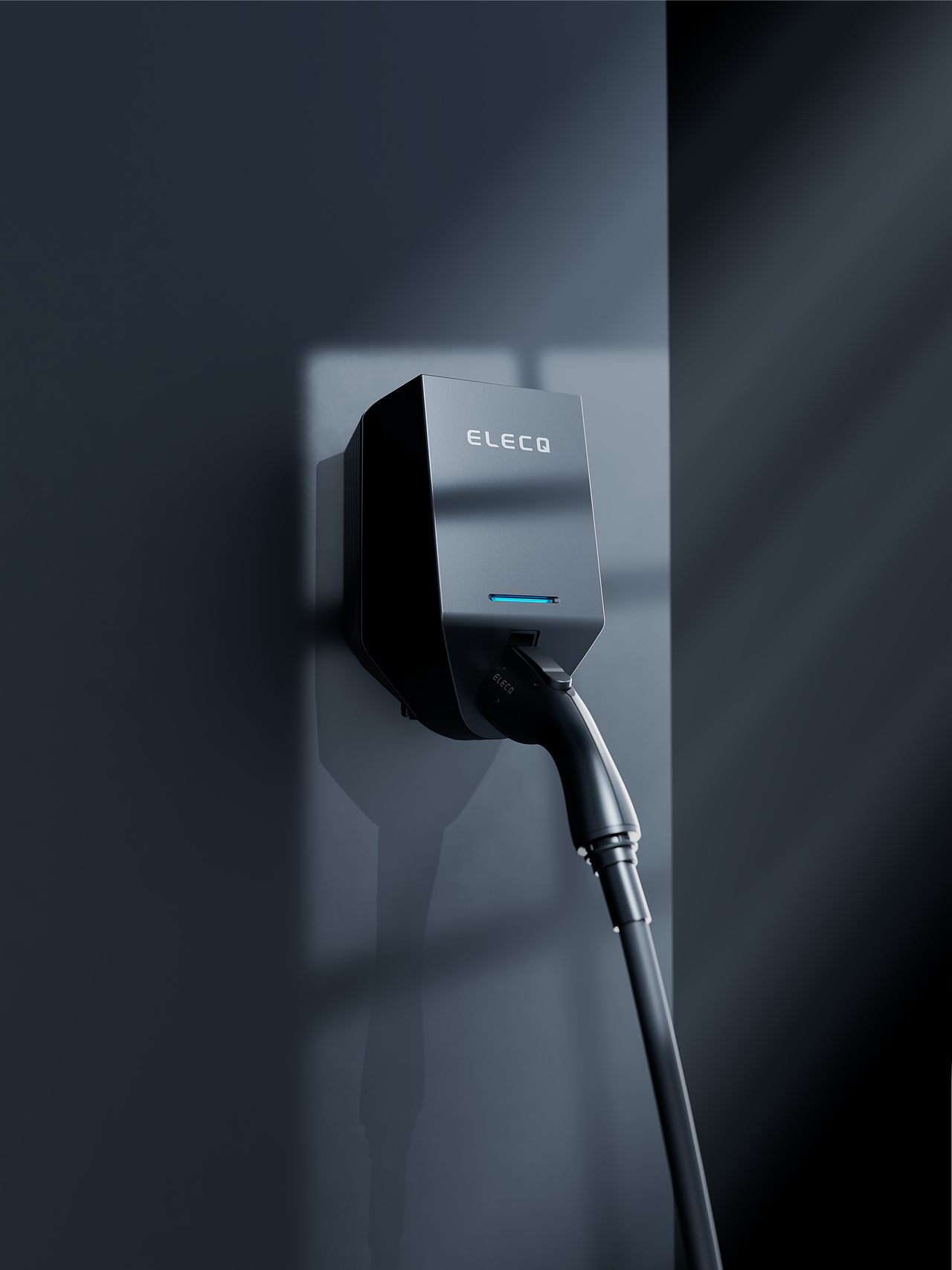 Elecq（无尽瓦特）产品（ID/场景）效果图（静帧）（图ZMzg2MjE0OTAw） - 产品 - 站酷设计师废宅异术家原创素材 - 站酷ZCOOL