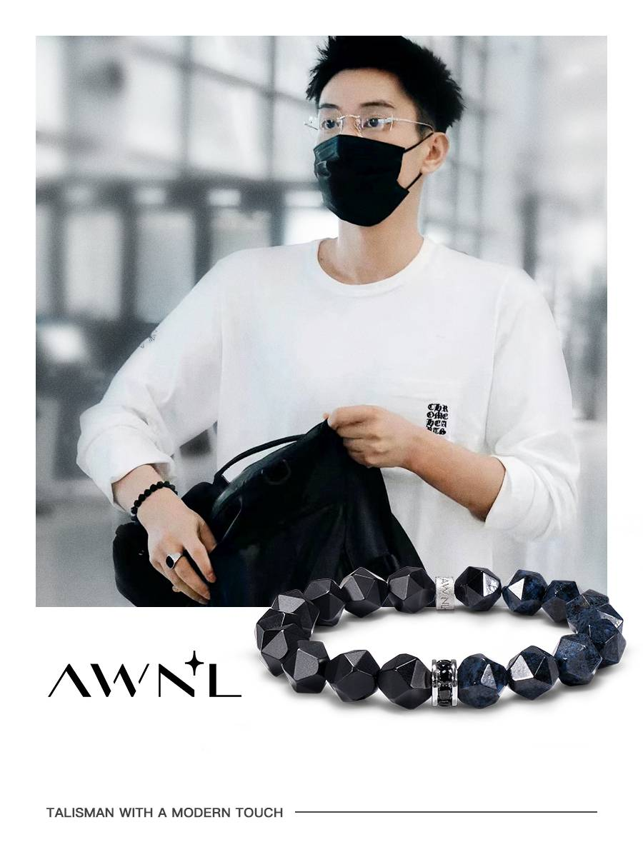 五行水晶能量疗愈指南：AWNL解析都市人的能量失衡（图ZMTUwMzQ5OTY=） - 资讯 - 站酷设计师第一资讯播报原创素材 - 站酷ZCOOL