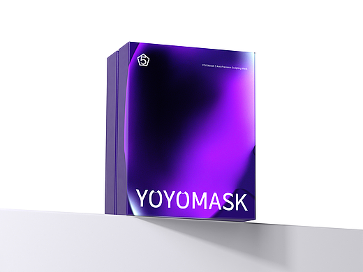 YOYOMAKS｜美妆品牌视觉