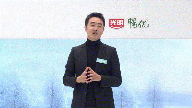 《未来中国》节目包装