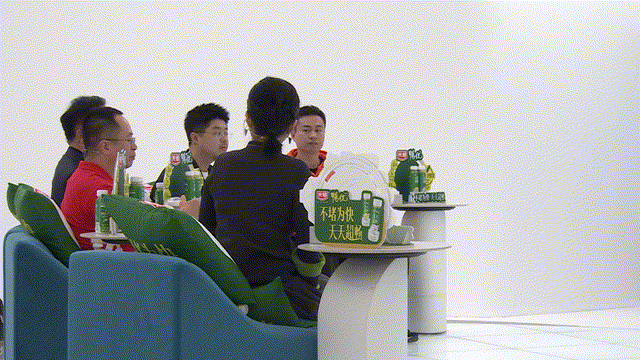 《未来中国》节目包装