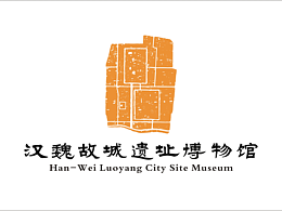  汉魏遗址LOGO