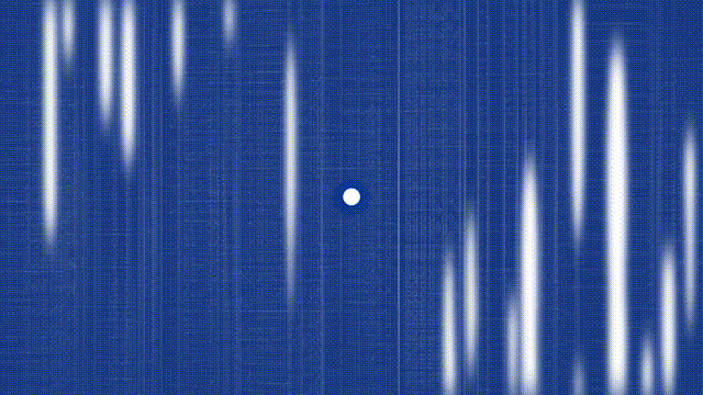 内包花字动画展示