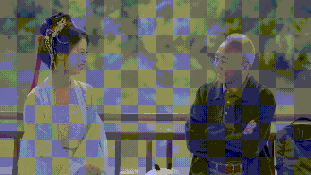 《国潮梦想家》节目包装（图ZMzg2MjIyODA4） - 影视后期 - 站酷设计师雾影制作原创素材 - 站酷ZCOOL