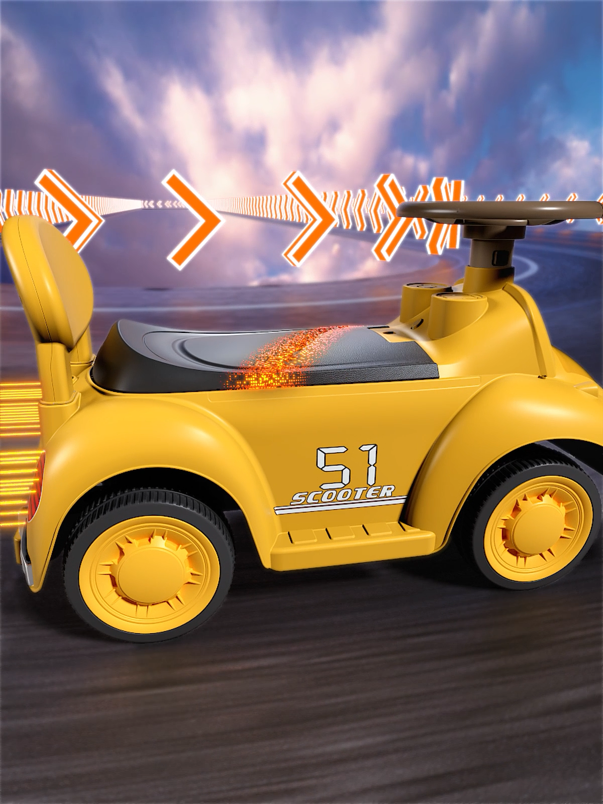 儿童玩具车_三维动画_2024.11