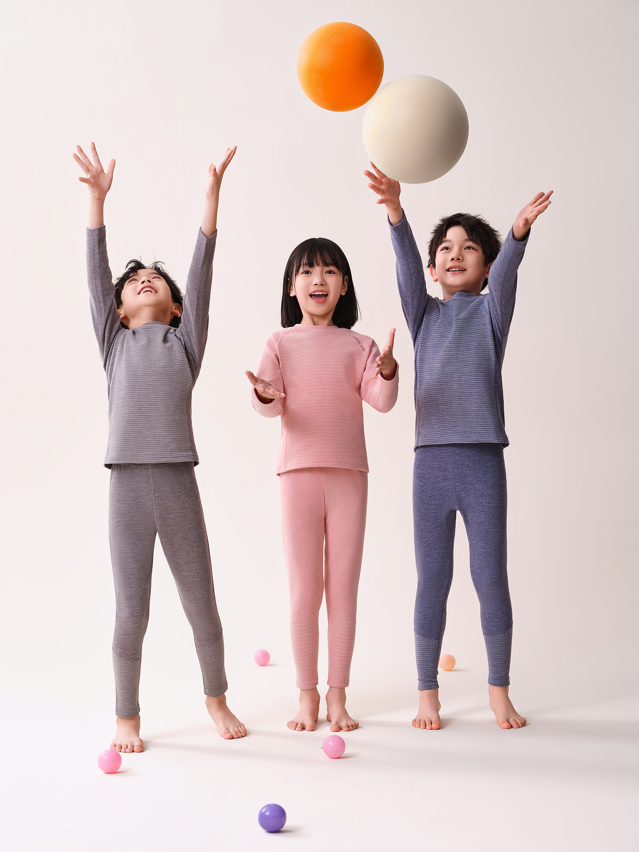 小小的人儿终会发光