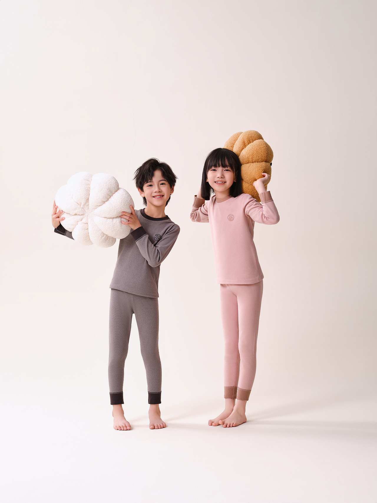 小小的人儿终会发光