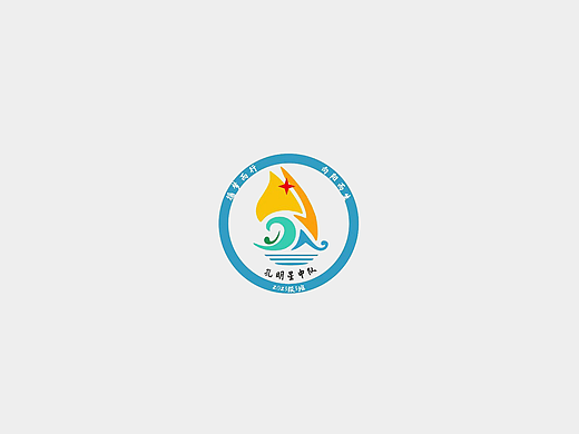 校队LOGO