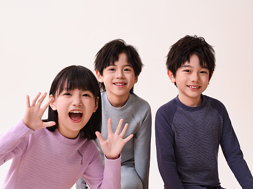 小小的人儿终会发光