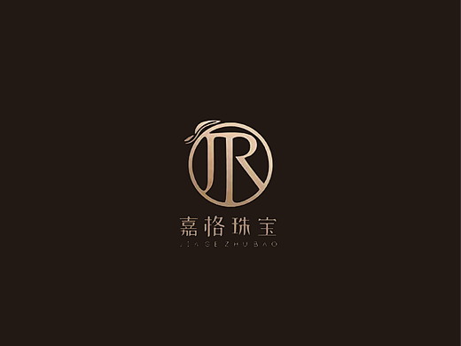 珠宝LOGO