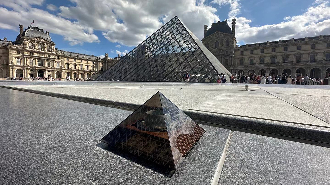 汝瓷天青釉茶叙杯