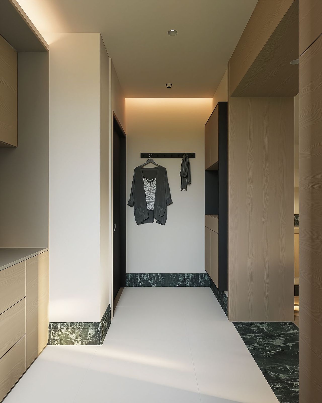 一键开启✨现代自然风的理想家居~