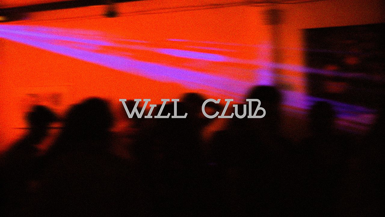 Will Club