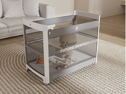 【C4D】GB嬰兒床-Exercise（2025022521）