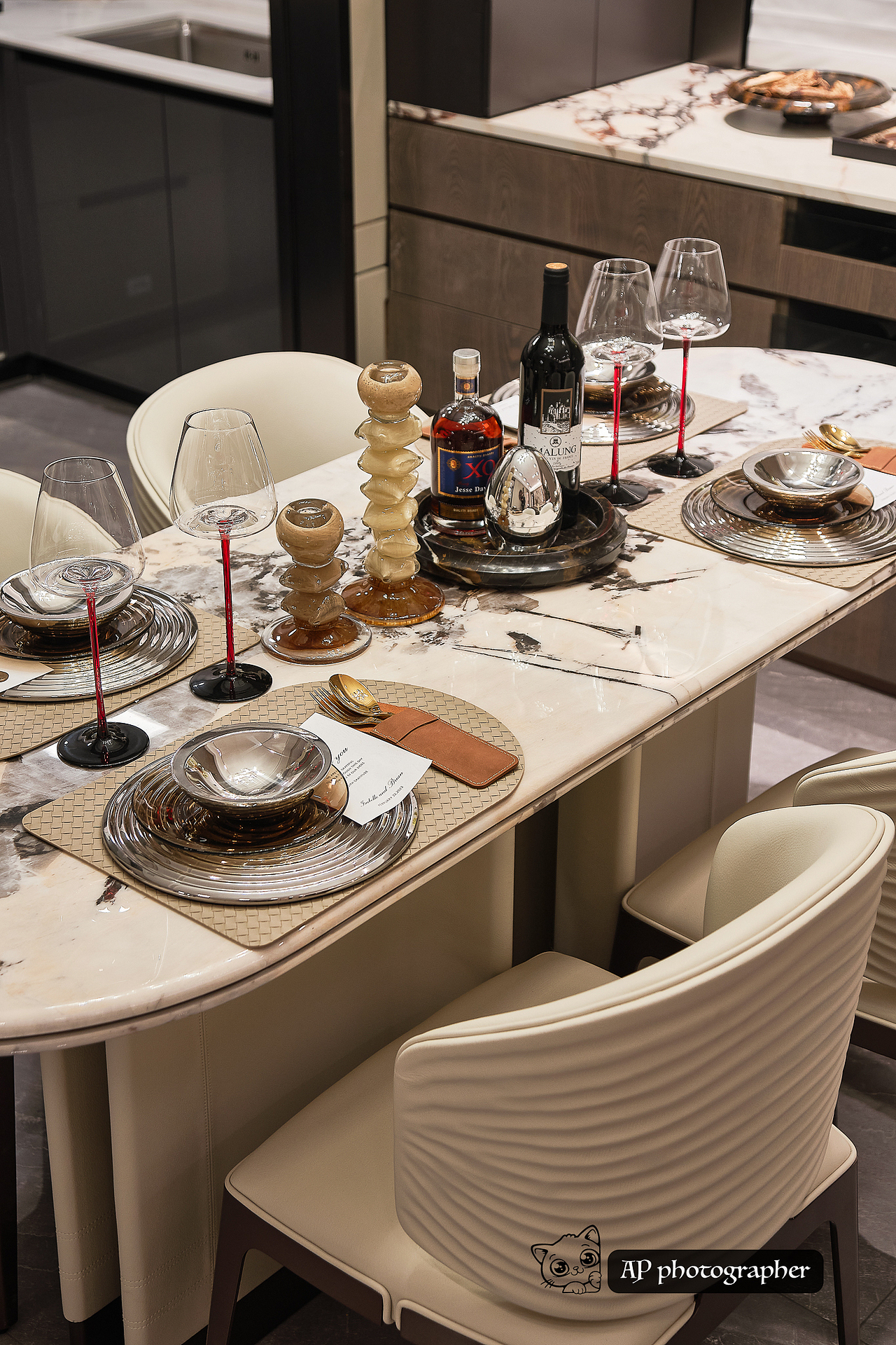 105平样板间（图ZMzg2MjMzNzYw） - 环境/建筑摄影 - 站酷设计师空间摄影师阿普原创素材 - 站酷ZCOOL