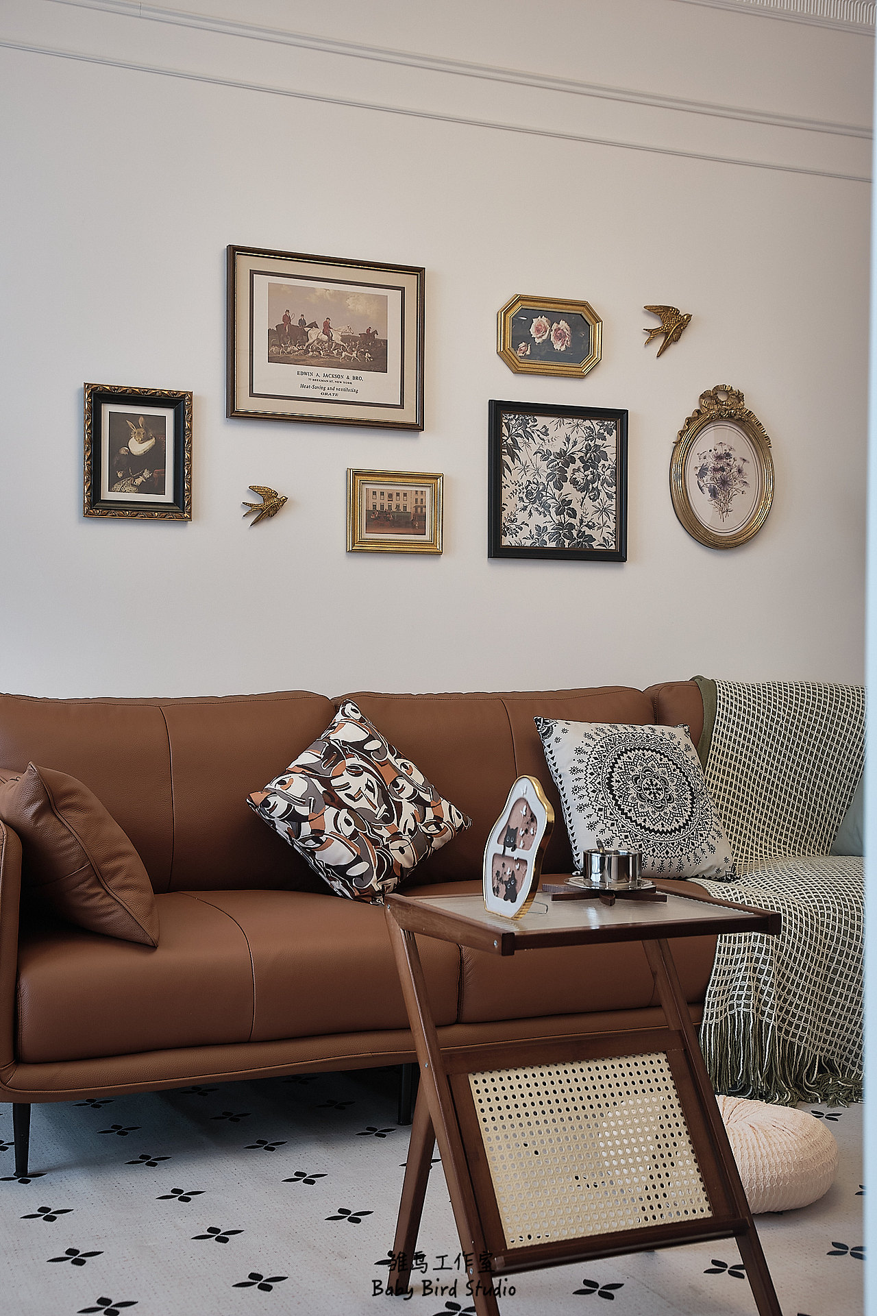 美式复古（图ZMzg2MjM0NTU2） - 环境/建筑摄影 - 站酷设计师空间摄影师阿普原创素材 - 站酷ZCOOL